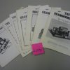 L-374 Back Issues of THE GRAMOPHONE NEWS