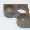 P-221 Victrola NEEDLE/CUP HOLDER