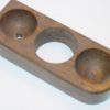 P-222 Victrola NEEDLE/CUP HOLDER