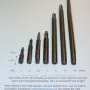 P-234 3-inch Crank shaft extender