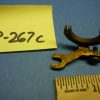 P-267c Governor friction yoke with adjustment lever