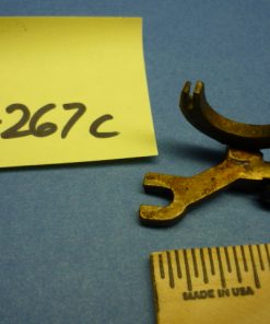 P-267c Governor friction yoke with adjustment lever