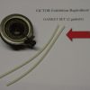 P-269-G  Victor Exhibition Reproducer PRECUT Tubing Gaskets