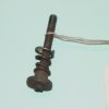 P-279 Speed Adjusting Screw for early Edison Triumph