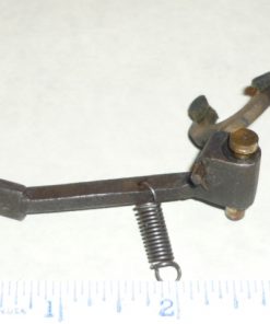 P-278c Edison HOME Speed and Yoke Lever