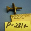 P-281a Speed Control Knob