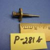 P-281b Speed Control Knob