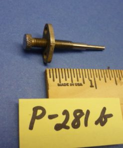 P-281b Speed Control Knob