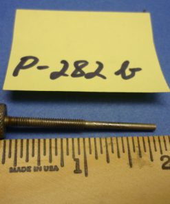 P-282b Speed Control Knob