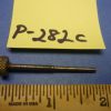 P-282c Speed Control Knob