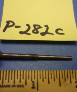 P-282c Speed Control Knob