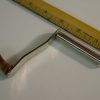 P-283 SLOTTED CRANK for Victor
