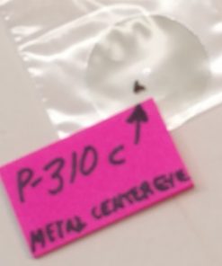 P-310c Eyelet for Edison C/H MICA diaphragm