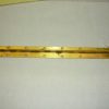 P-378 SONORA 15" Golden Lid Hinge