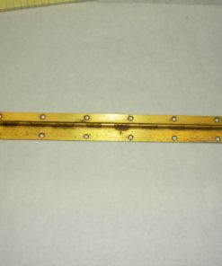 P-378 SONORA 15" Golden Lid Hinge