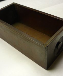 P-380 SONORA Wooden Parts Drawer