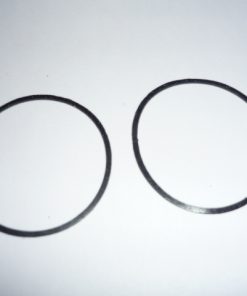P-309ee Edison Amberola Reproducer Gaskets (wider)