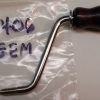 P-406 Edison GEM Crank