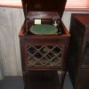 D-112 Edison A-100 Diamond Disc Phonograph