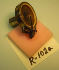R-102a COLUMBIA Disc Long-throated Reproducer