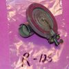 R-125A Cheney Reproducer, nickel