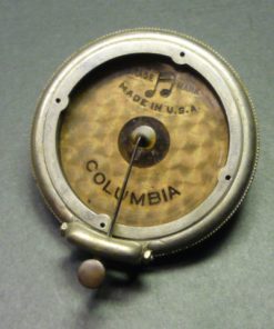 R-137H Columbia Grafonola REPRODUCER
