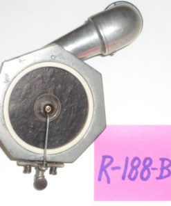R-188-B VITANOLA (?) Reproducer