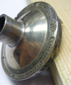 R-271 Domed EDISON "N" Reproducer Top