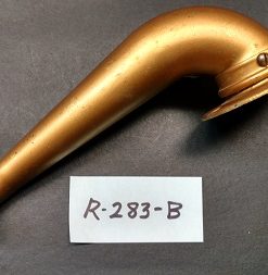 R-203-B TONE ARM for a suitcase model portable phonograph