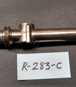 R-283-C BRUNSWICK narrow tone arm part