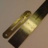 P-251 Lid Latch Hole Cover