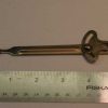 P-254 Pointer for Speed/OnOff