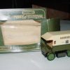NM-520 MATCHBOX Harrod's Y29