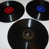 D-148 Columbia, Vocalion, Montgomery Ward 78s