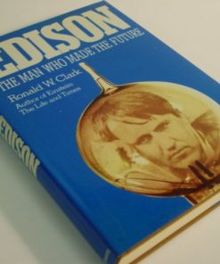 L-174 "Edison, The Man Who Made The Future"