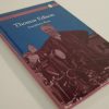 L-179 Profiles: Thomas Edison