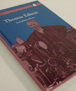 L-179 Profiles: Thomas Edison