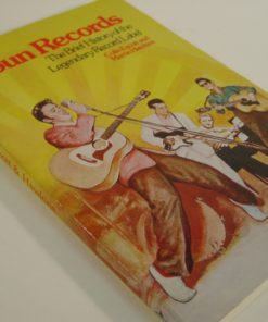 L-183 SUN RECORDS - A Brief History