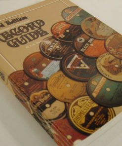L-194 3rd Edition: American Premium RECORD GUIDE, by L. R. Docks