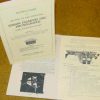 L-103 Instructions for EDISON Diamond Disc phonographs