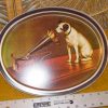 M-124 VICTOR Oval TRAY
