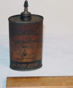 M-190 DUMORE Cool Bearing Oil