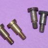 P-249s BACK Flange SCREW (ONE) for Victor Exhibition
