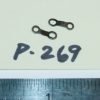 P-269 Victor Exhibition ONE Tension Spring