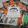 NM-522 WLS Radio Magazines "STAND BY"