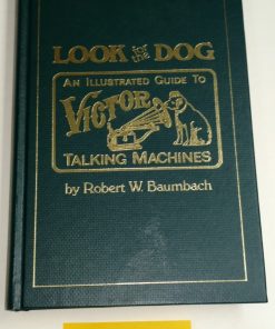 L-396 "Look for the Dog", Book