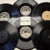DDV-801  Six Edison Diamond Disc records, featuring VARIETIES