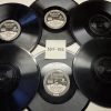 DDV-802  Six Edison Diamond Disc records, featuring VARIETIES