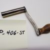 P-406-ST CRANK for Edison STANDARD and FIRESIDE Cylinder Phonographs