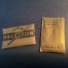 recoton phonograph needle